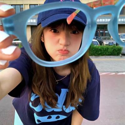 穿越麦田